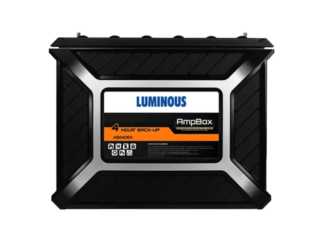 AmpBox AB24060