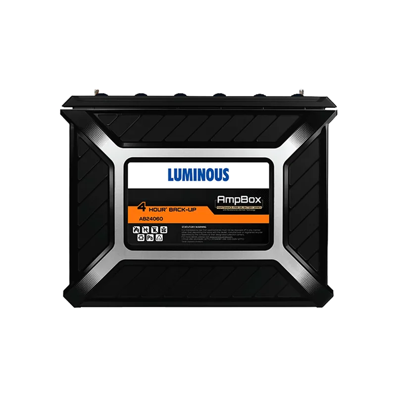 AmpBox AB24060