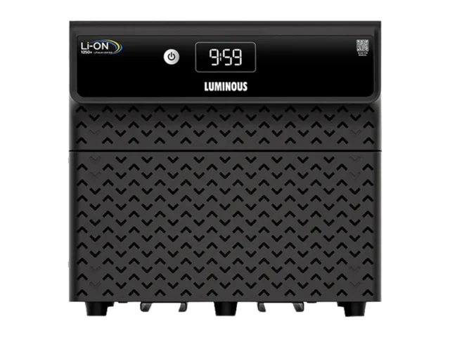 Li-On Black 1250