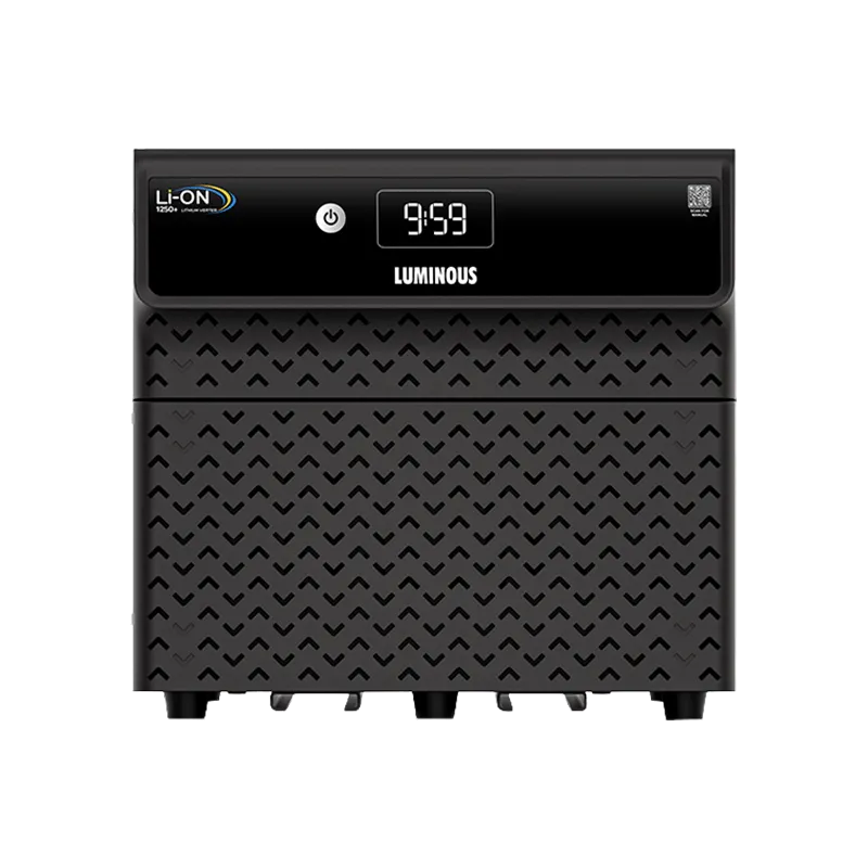 Li-On Black 1250