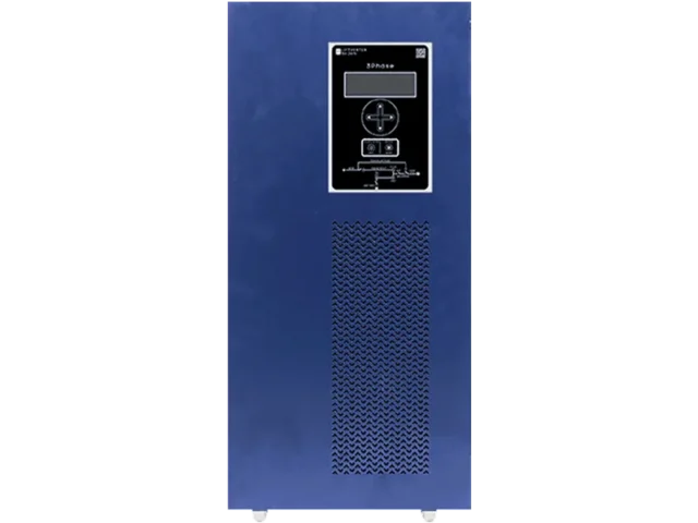 Liftverter 8