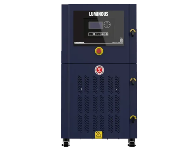 Optimus Max 10.1kVA