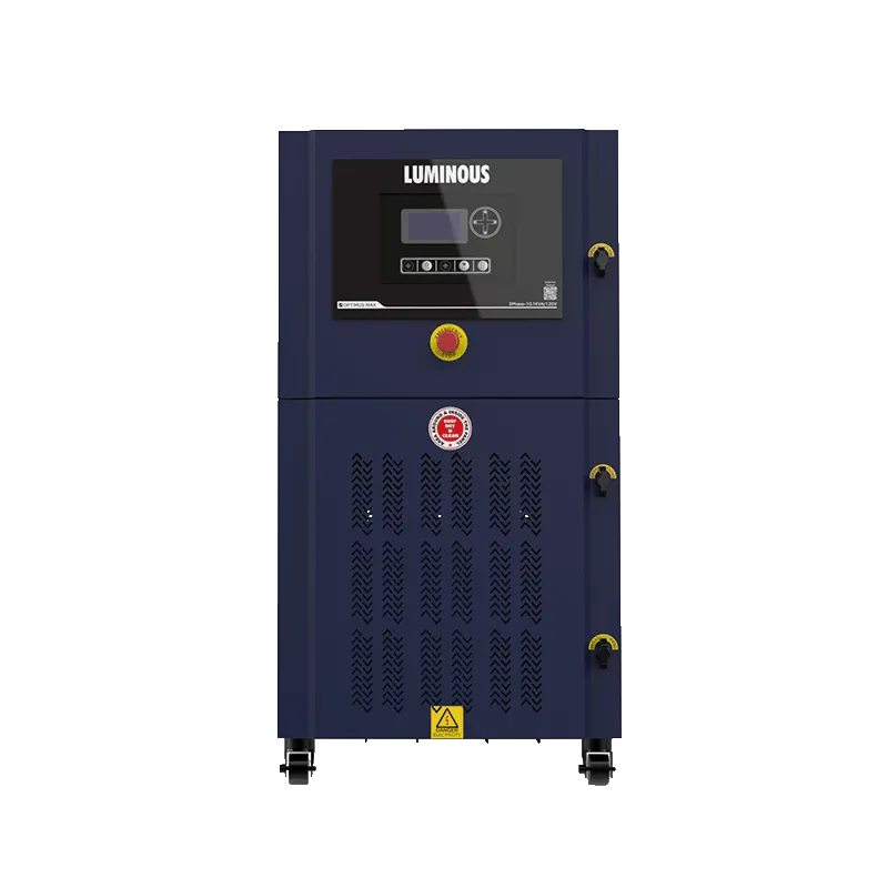Optimus Max 10.1kVA