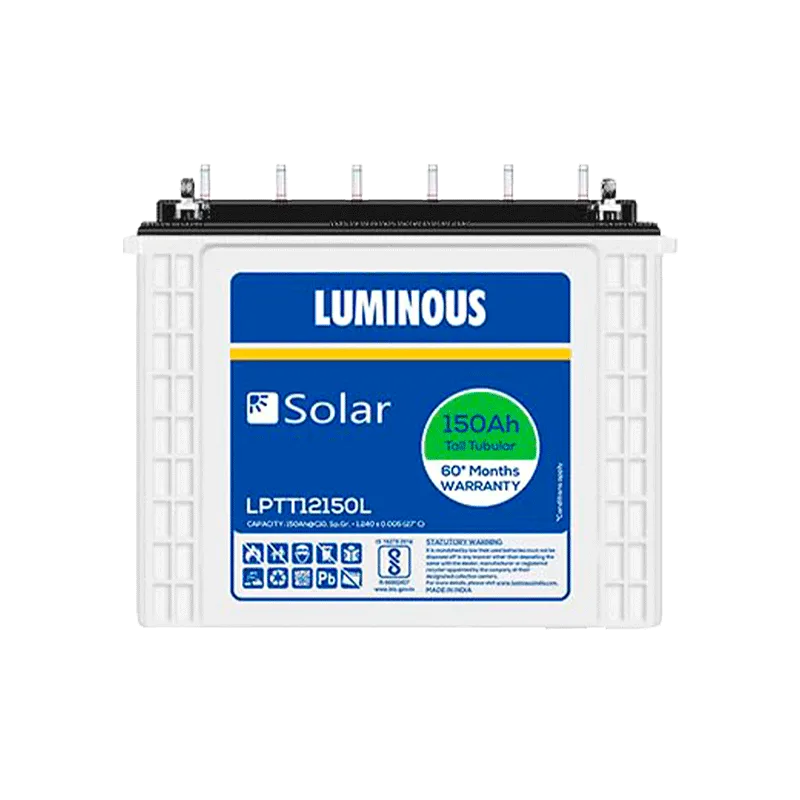 Solar Battery – LPTT 12150L