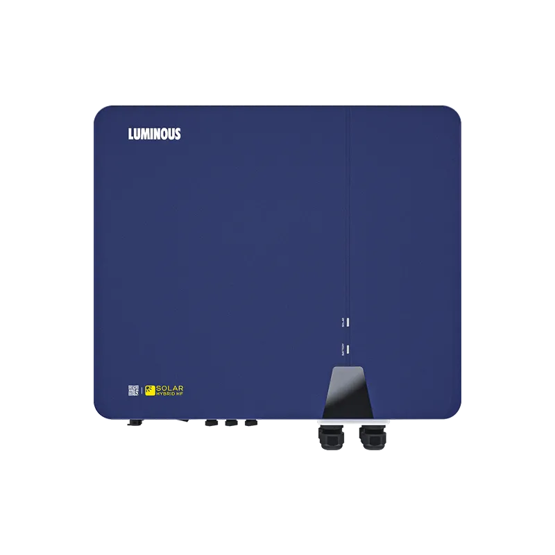 Solar Hybrid HF NXH 310 A
