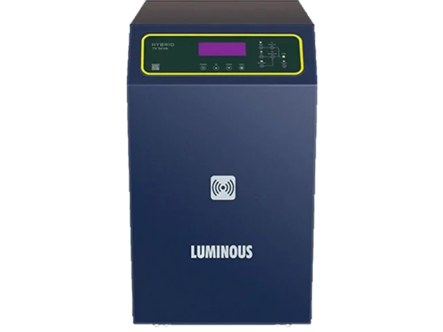 Solar Hybrid TX 5kVA