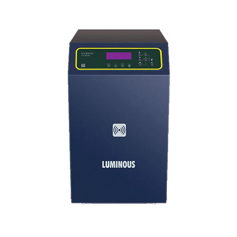 Solar Hybrid TX 5kVA
