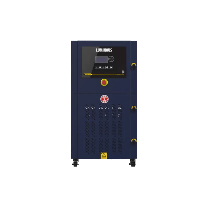 Solar Hybrid Tx Max 10KVA/120V