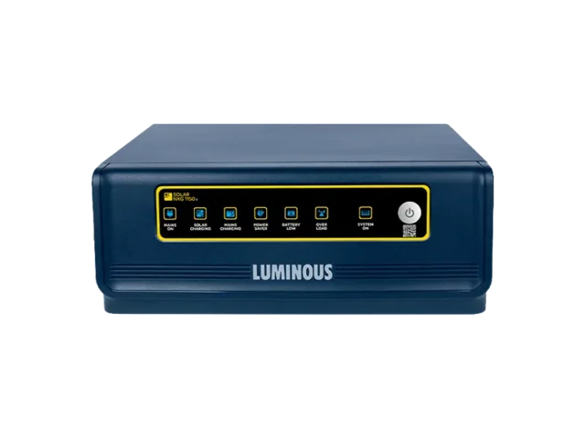 Solar Inverter NXG 1150e