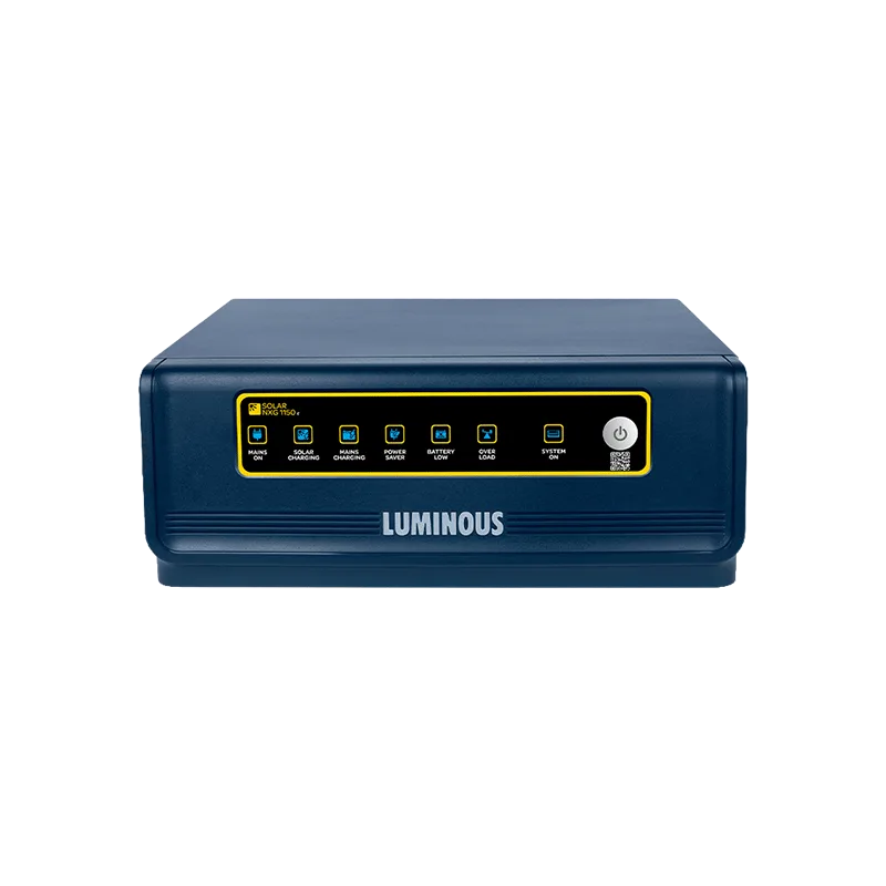 Solar Inverter NXG 1150e