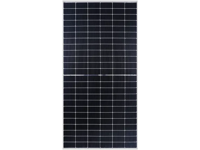 Solar Panel LUM 24590T144 BI-TS (Bifacial)- Non DCR