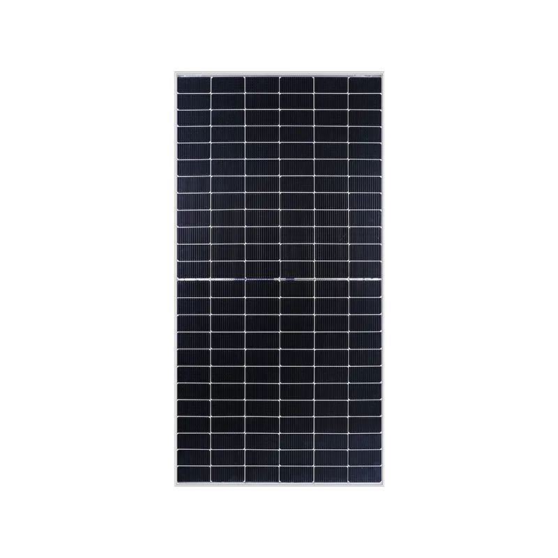 Solar Panel LUM 24590TG144 BI-GL (Bifacial)- Non DCR