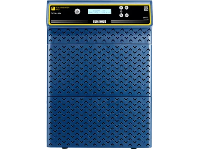 Solarverter PRO 5kVA