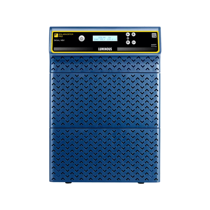 Solarverter PRO 5kVA